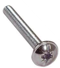Cabinet Handle Screw